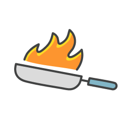 Flambae Logo